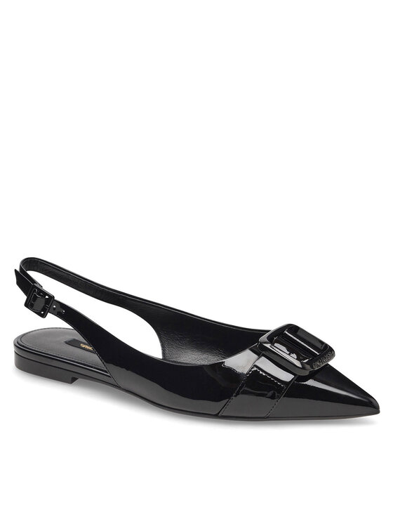 Gino Rossi Gino Rossi Sandalen AGORA-V1166-01-1 Schwarz