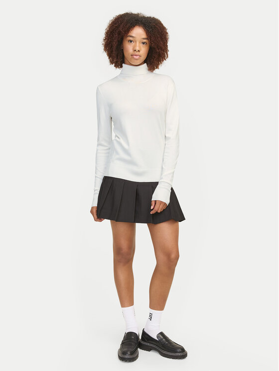 JJXX JJXX Dolčevita Ada 12258813 Bijela Slim Fit