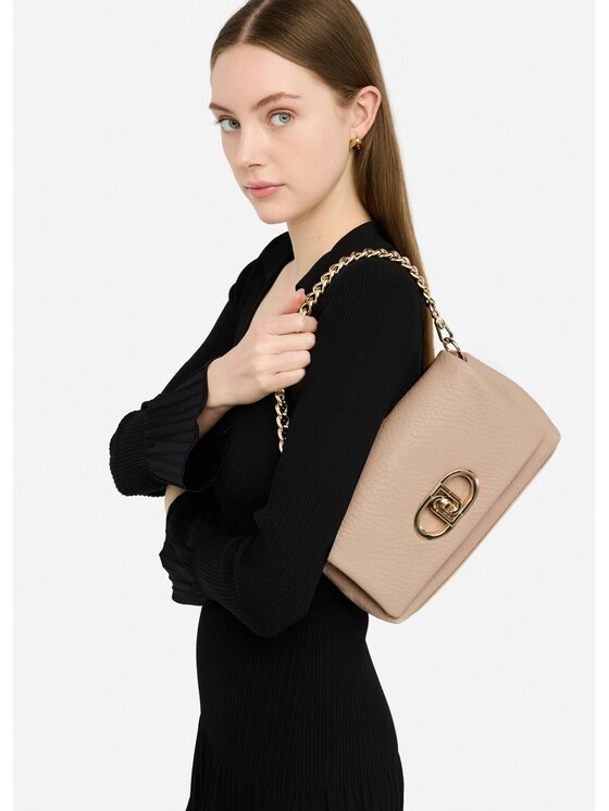 Liu Jo Liu Jo Borsa AF5138E016151308 Beige