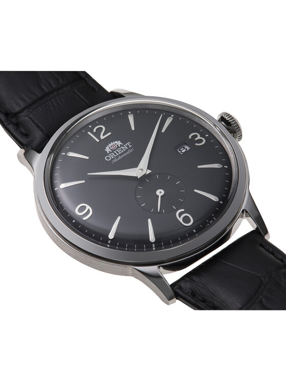Orient Orient Hodinky RA-AP0005B10B Černá