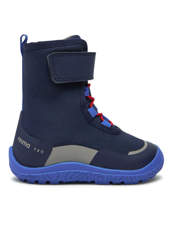 Reima Reima Stivali da neve Talvella  5400150A Blu scuro