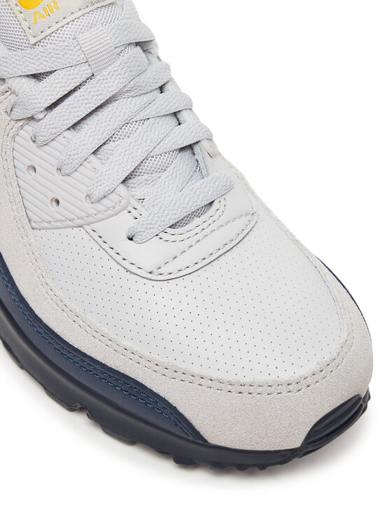 Nike Nike Sneakersy Air Max 90 IF0670 001 Šedá