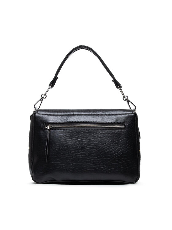 Desigual Desigual Сумка 22SAXP13 Чорний