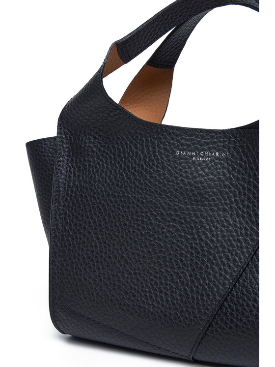 Gianni Chiarini Gianni Chiarini Torbica Euforia BS 9554 RNGDBL Crna