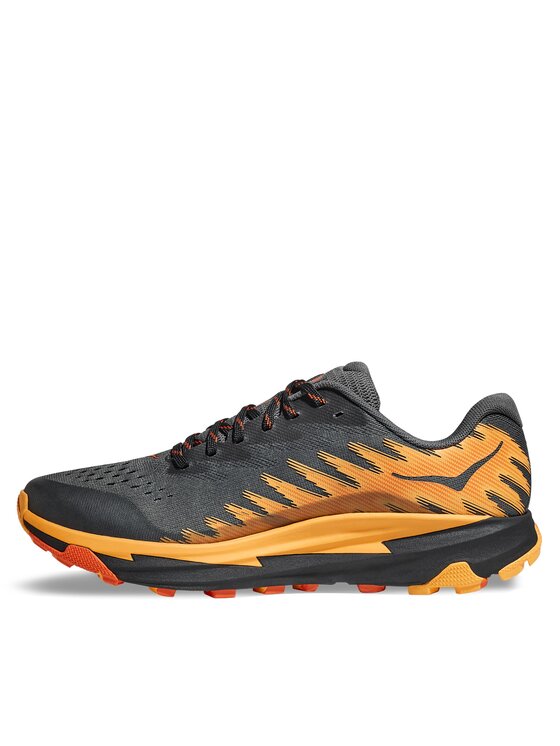 Hoka Hoka Tenisice za trčanje Torrent 3 1127914 Siva