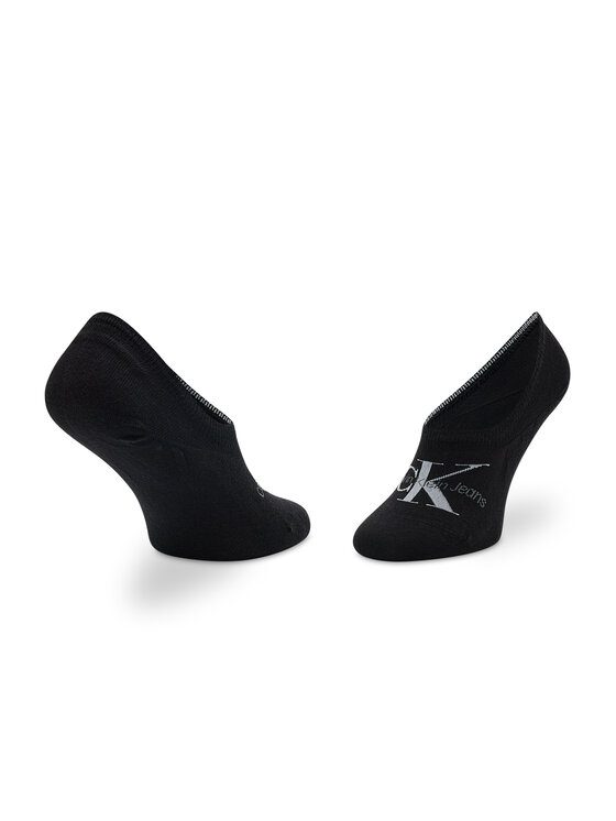 Calvin Klein Jeans Calvin Klein Jeans Stopki 701218751 Czarny