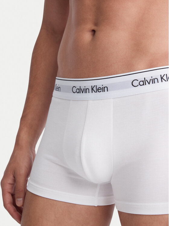 Calvin Klein Underwear Calvin Klein Underwear Bokserite komplekt LV00NB4389 Värviline