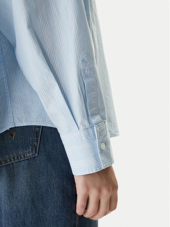 HUGO HUGO Сорочка Edafnena 50553358 Кольоровий Regular Fit