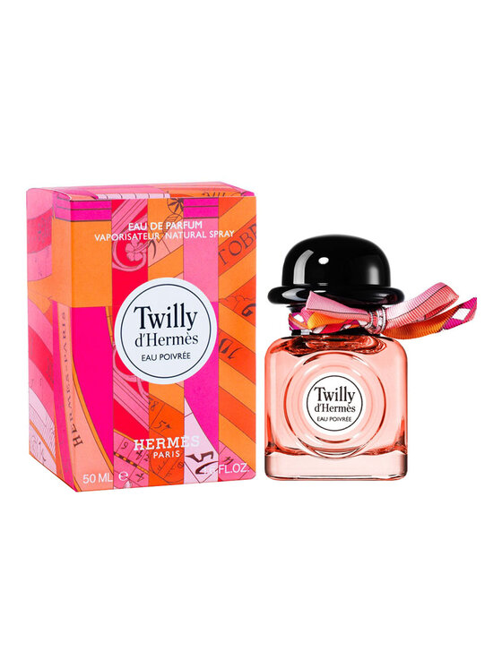 Hermes Hermes Twilly d'Hermes Eau Poivree Eau de Parfum Woda perfumowana