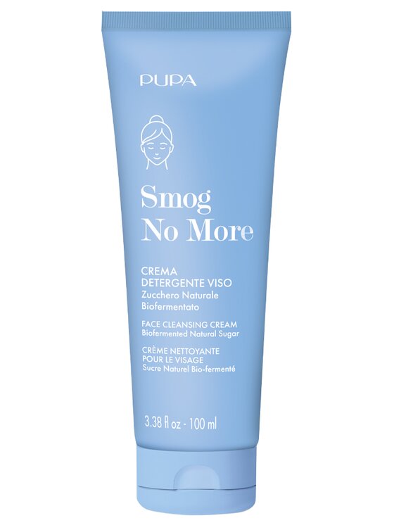 PUPA Milano PUPA Milano Smog No More Krem do twarzy
