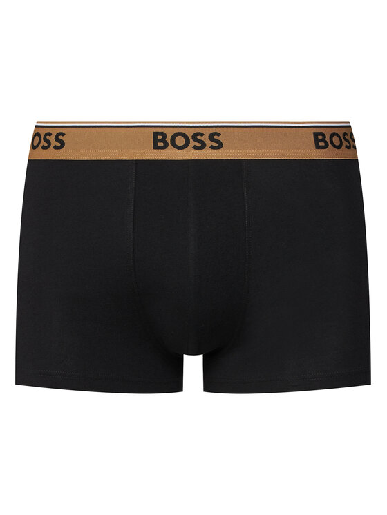 BOSS BOSS Комплект боксерки 50554693 Черен