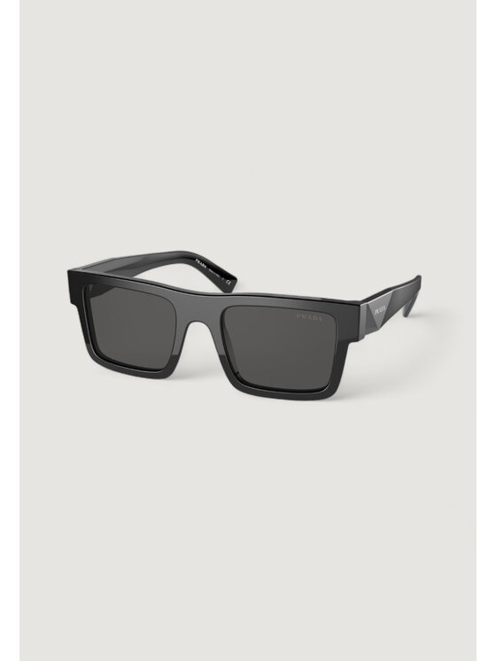 Prada Prada Okulary przeciwsłoneczne 0PR 19WS Czarny