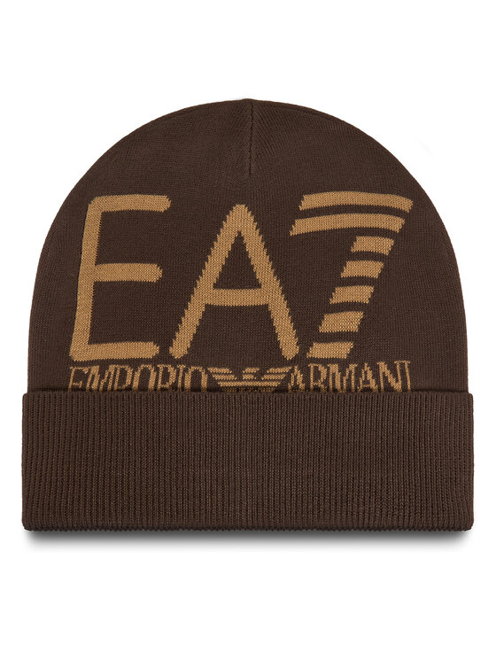 EA7 Emporio Armani EA7 Emporio Armani Kapa 7X000006 AF11994 M6162 Smeđa