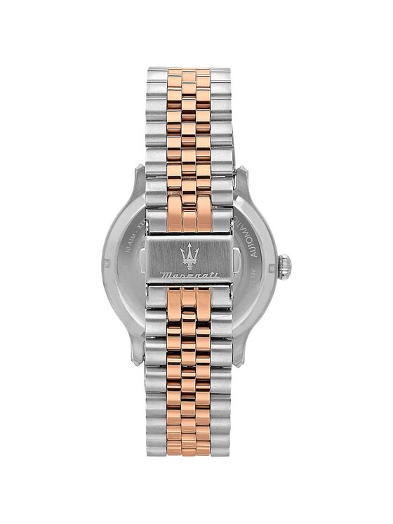 Maserati Maserati Hodinky R8823118016 Růžové zlato