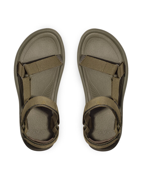 Teva Teva Sandales Hurricane XLT2 1019234 Haki