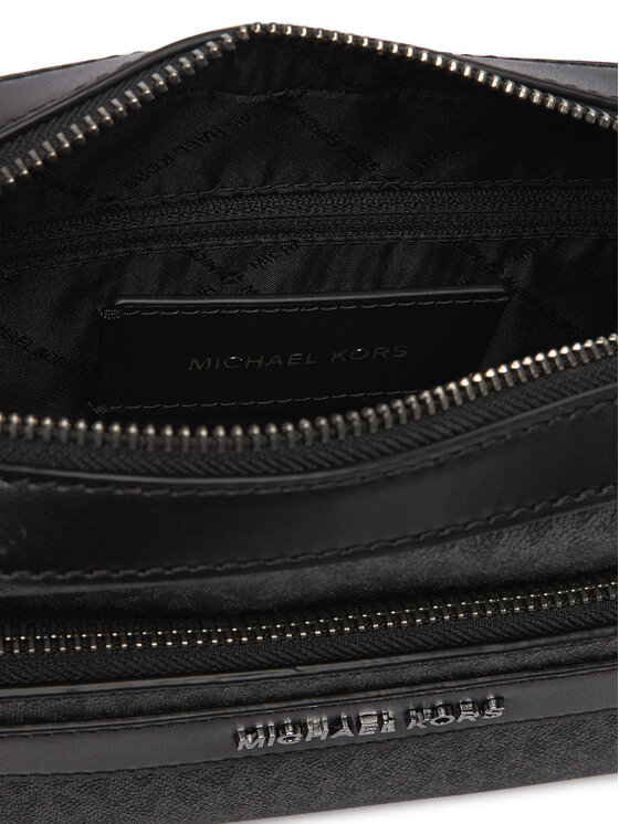 MICHAEL Michael Kors MICHAEL Michael Kors Kabelka 33S3LYTC5B Čierna