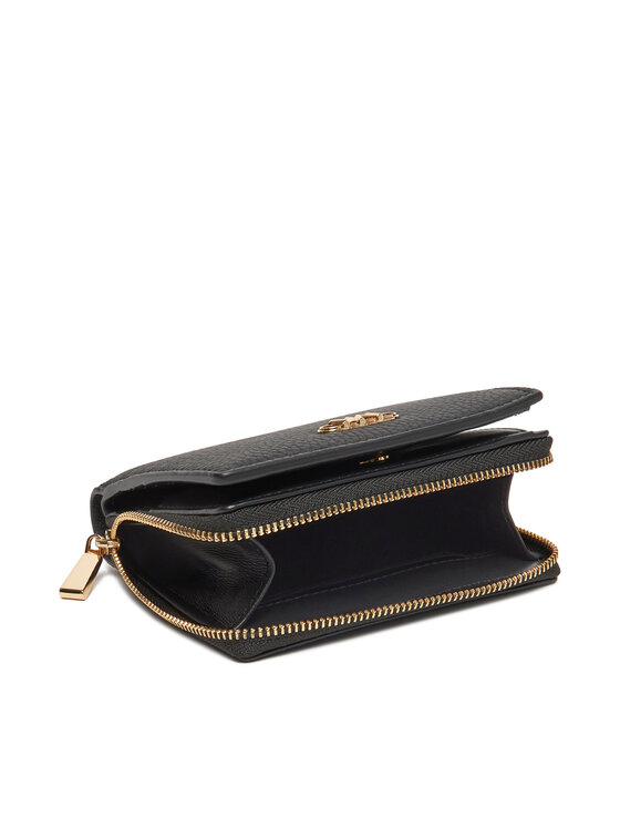 MICHAEL Michael Kors MICHAEL Michael Kors Mali ženski novčanik 32S5G8ED1L Crna