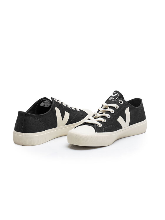 Veja Veja Tenisówki PL0101397B_41 Czarny