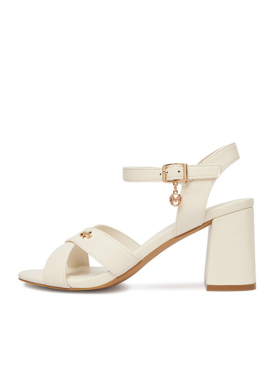 MEXX MEXX Sandale CEO-HY1917-1 Écru