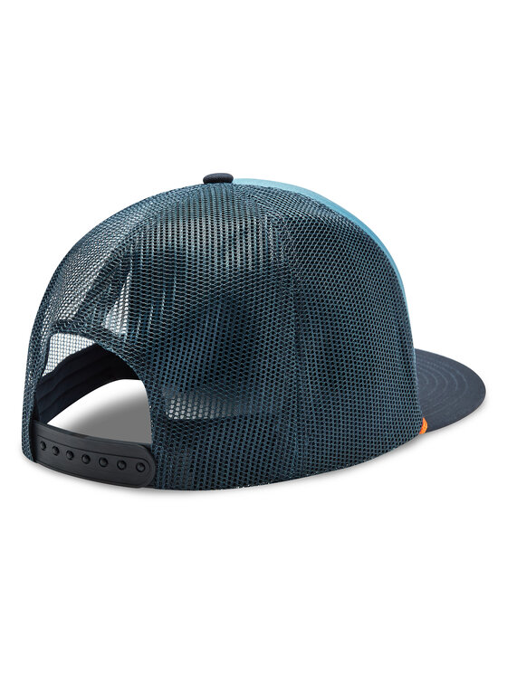 Dynafit Dynafit Šilterica Trucker 3 Cap 08-71138 Tamnoplava