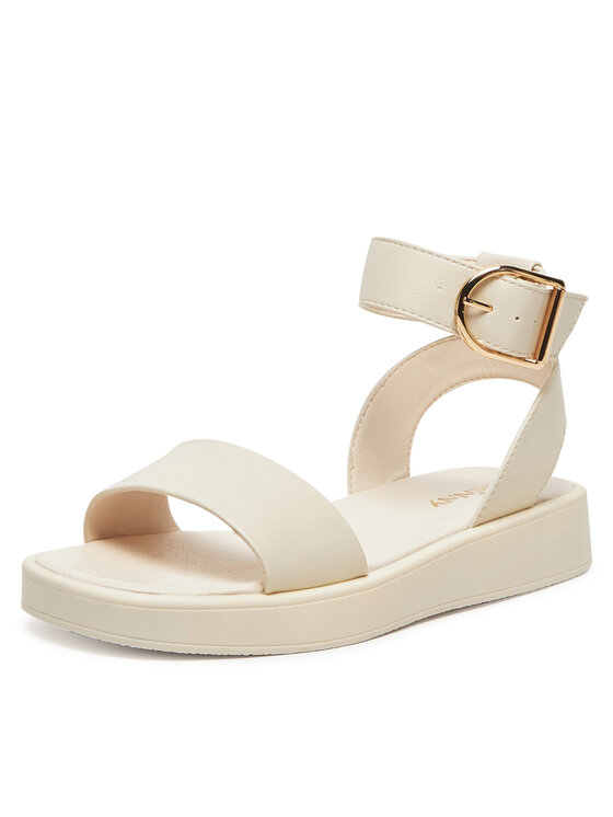 JENNY JENNY Sandalen WS2108-25 Beige