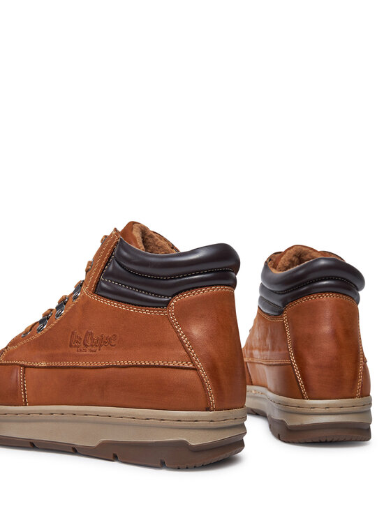 Lee Cooper Lee Cooper Saapad LCJ-24-33-2924MB Pruun