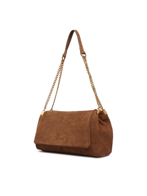 Badura Badura Borsetta EO-LDA7951A Beige scuro