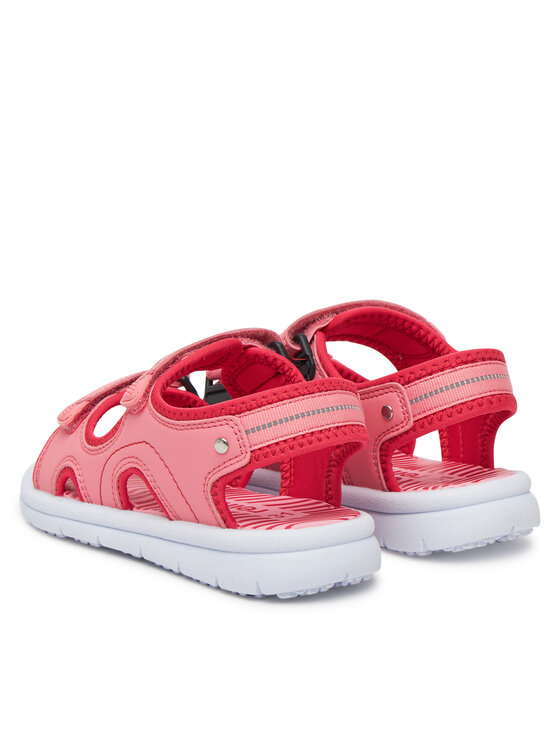 Reima Reima Sandali 5400089A-437A Roza
