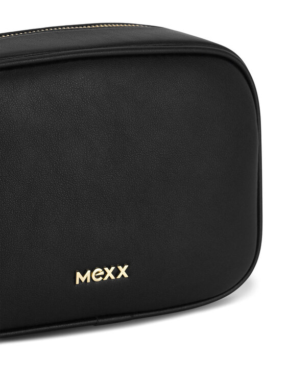 MEXX MEXX Дамска чанта MEXX-K-008-06 Черен
