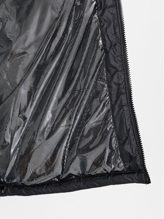 Columbia Columbia Зимно яке Pike Lake™ II 2050941 Черен Regular Fit