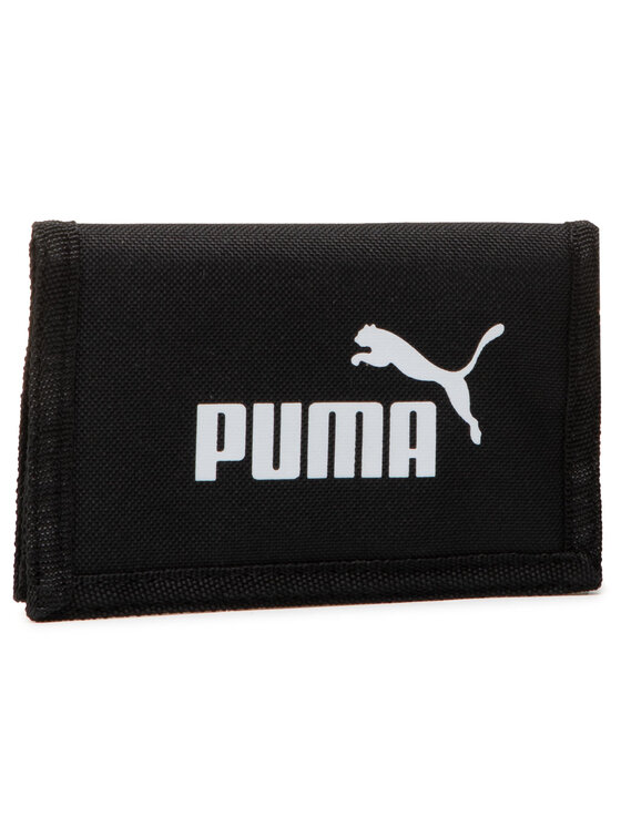 Голям мъжки портфейл Puma