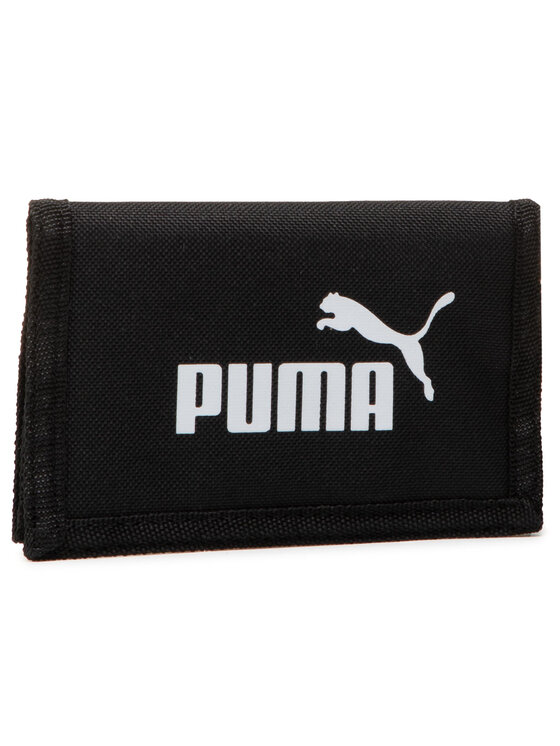 Puma deals black wallet