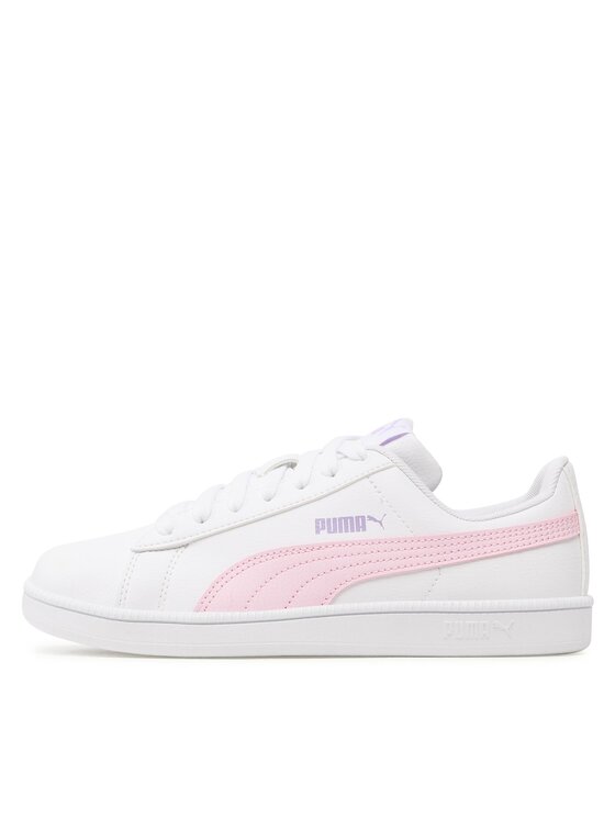 Puma Puma Sneakersy Up Jr 373600 28 Biały