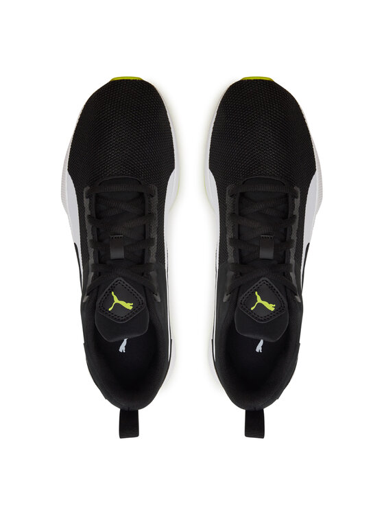 Puma Puma Buty do biegania Flyer Runner 192257 54 Czarny