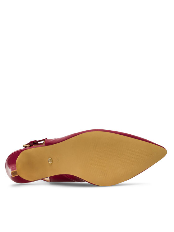 Lasocki Lasocki Sandalen Febi WFA1619-23Z Rot