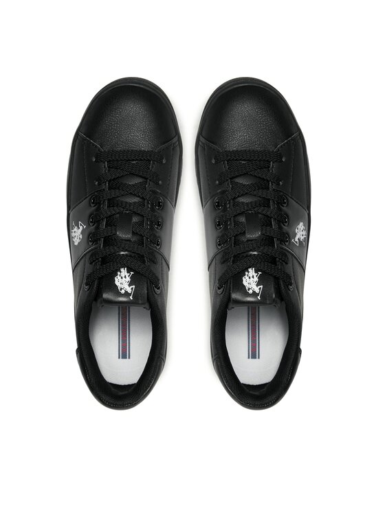 U.S. Polo Assn. U.S. Polo Assn. Superge MARAYA002A Črna