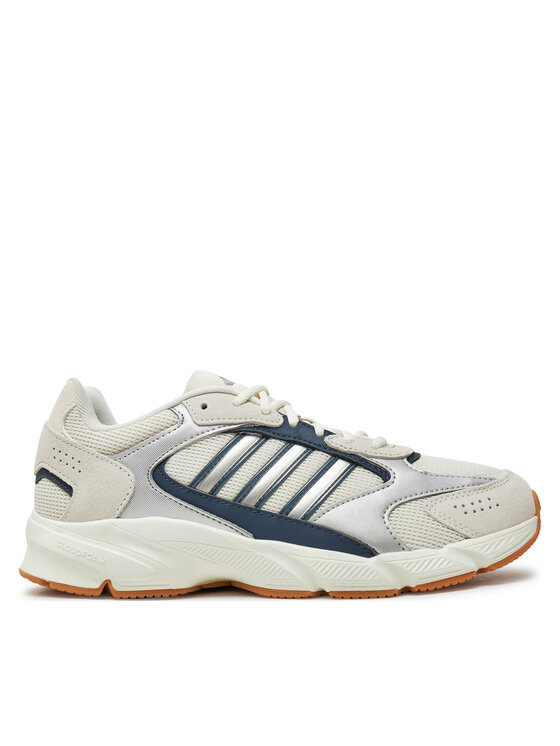 adidas Sneakersy Crazychaos 2000 IG4351 Sivá