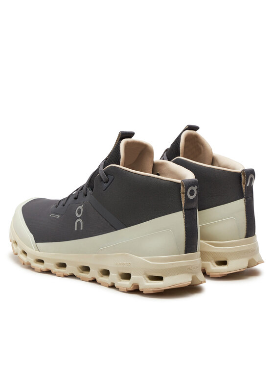 On On Trekking čevlji Cloudroam 3MD30072118 Siva