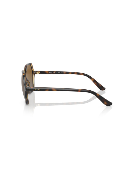 Vogue Eyewear Vogue Eyewear Okulary przeciwsłoneczne 283 Brązowy