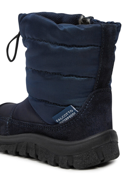 Naturino Naturino Снігоходи Falcotto By Naturino Poznurr 3 0013001598.01.0C01 M Cиній