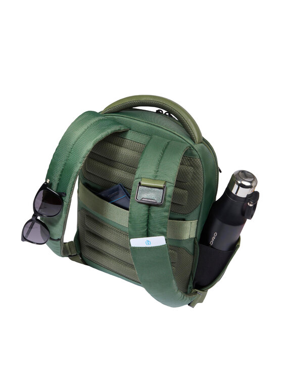 Piquadro Piquadro Zaino ca6619s136-ve Verde