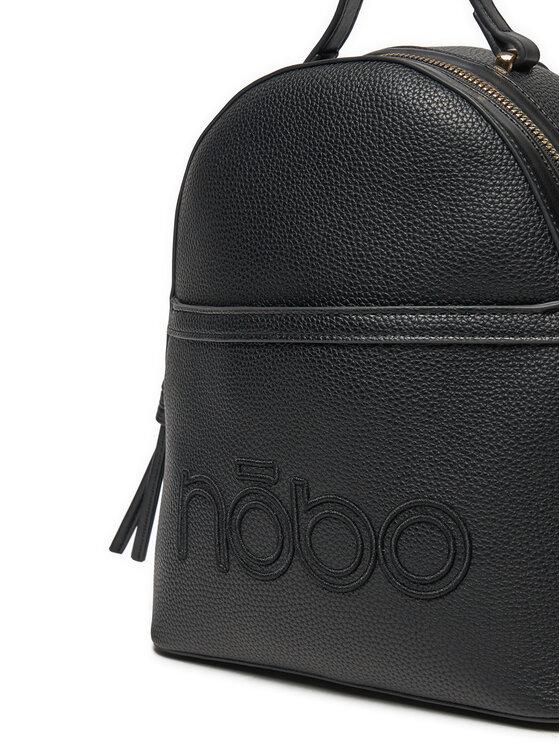 Nobo Nobo Mugursoma BAGT380-K020 Melns