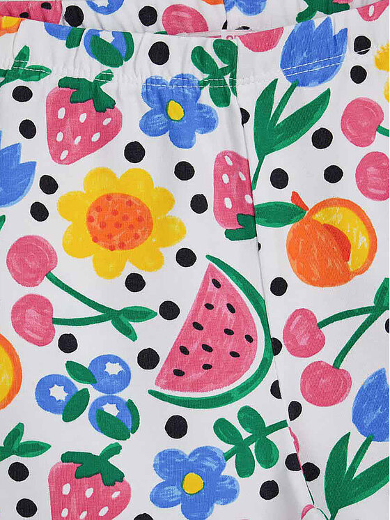 Original Marines Original Marines Športové kraťasy DFP3209CF Farebná Slim Fit