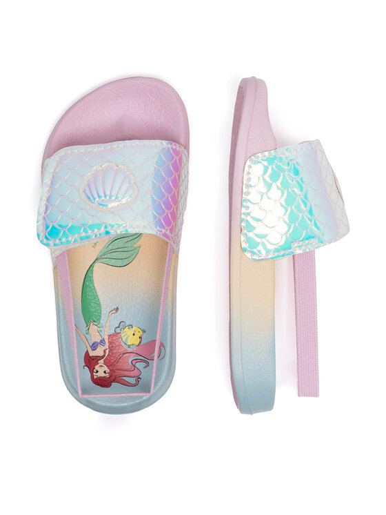 Princess Princess Sandali SS24-115DPRN Roza