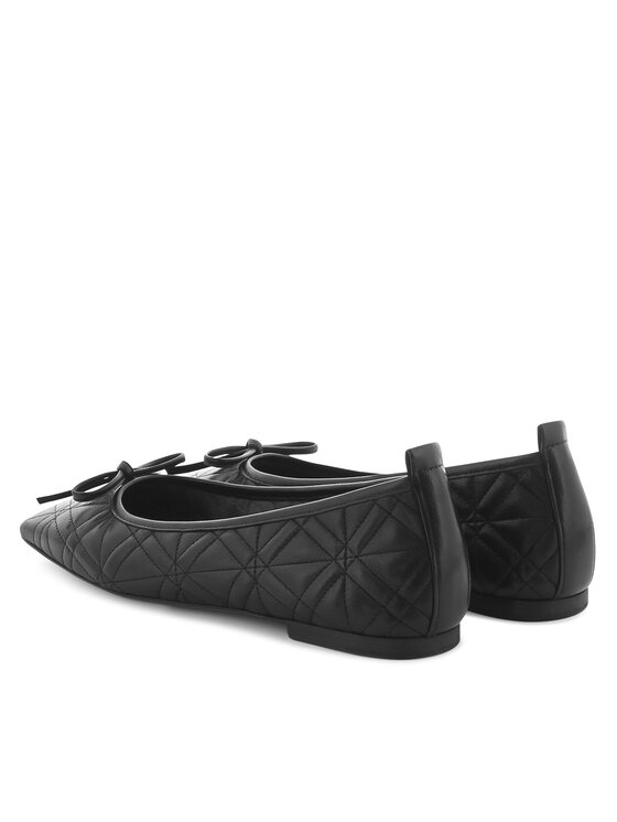 Kennel & Schmenger Kennel & Schmenger Balerini Leila 51-11680.310 Negru