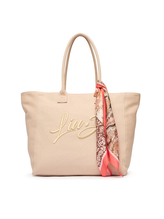 Liu Jo Liu Jo Handtasche VA6191 T546A Rosa