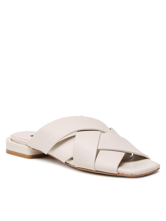 GINO ROSSI Gino Rossi Ciabatte 22922 Beige