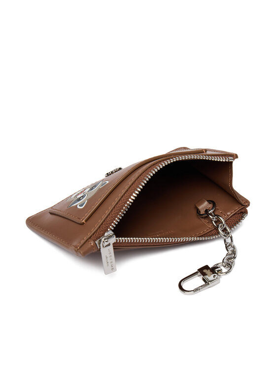 Weekend Max Mara Weekend Max Mara Kredītkaršu turētājs 2625726074650 Brūns
