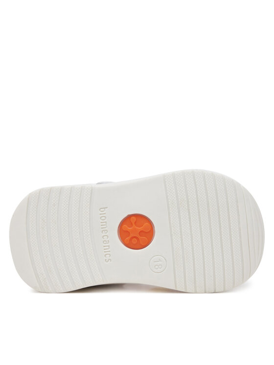 Biomecanics Biomecanics Sandaalid 252104 Valge