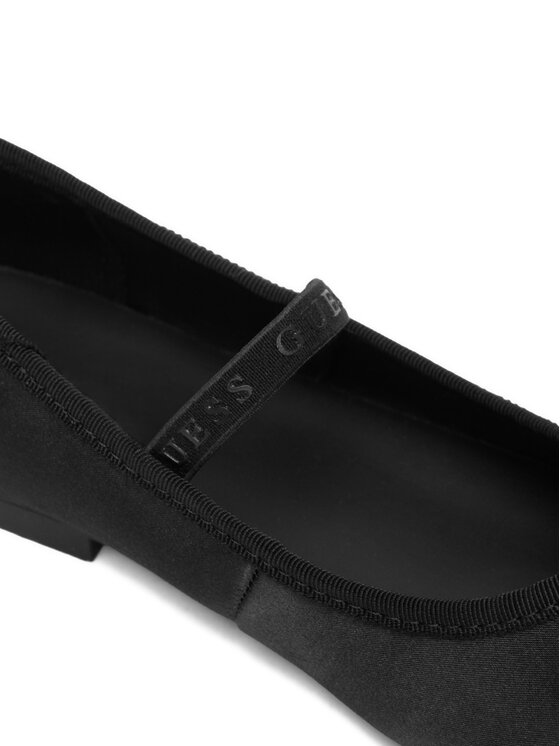 Guess Guess Balerina CEO-CS6666-13 Fekete